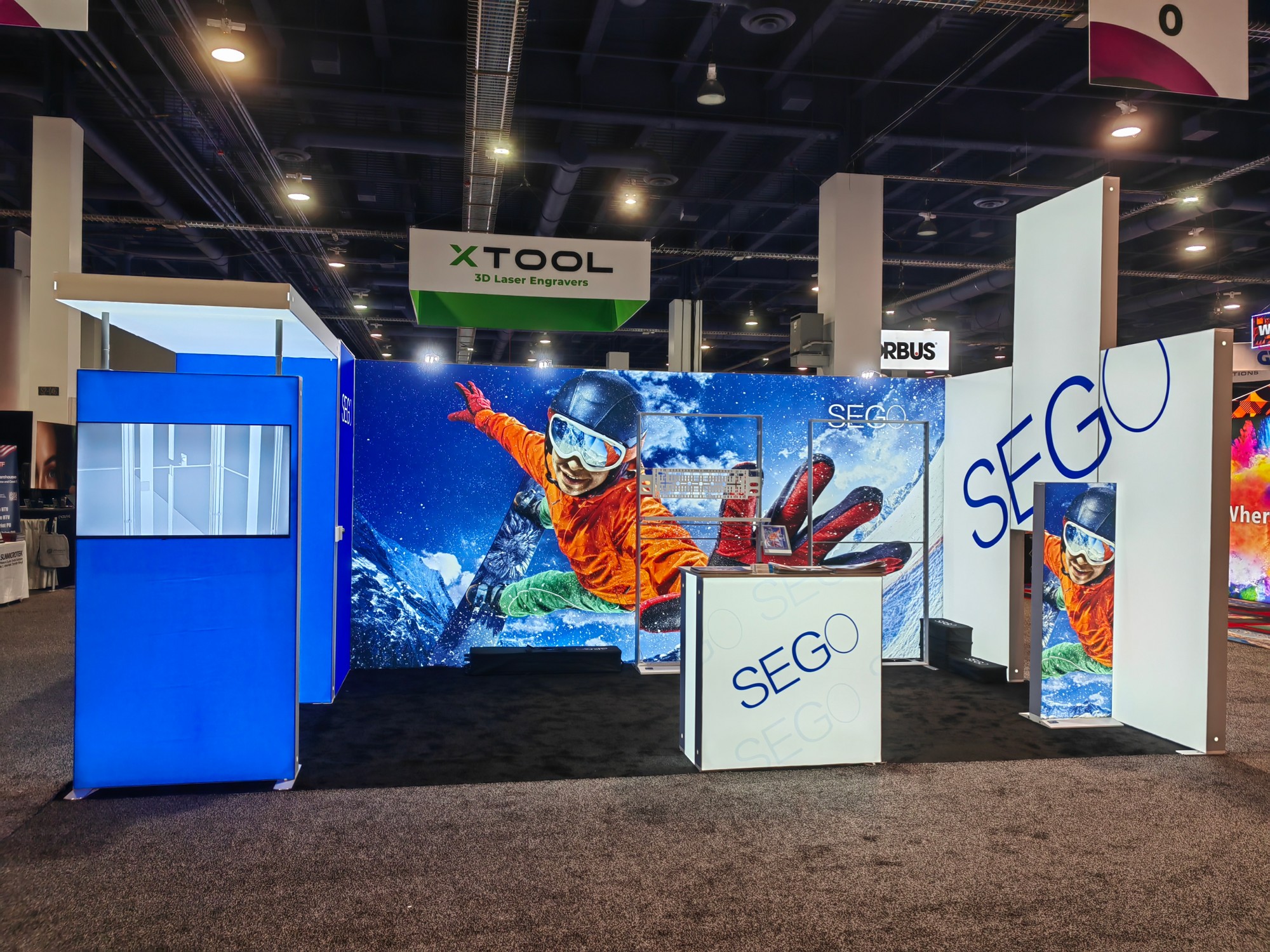 SEGO@印刷联合2024