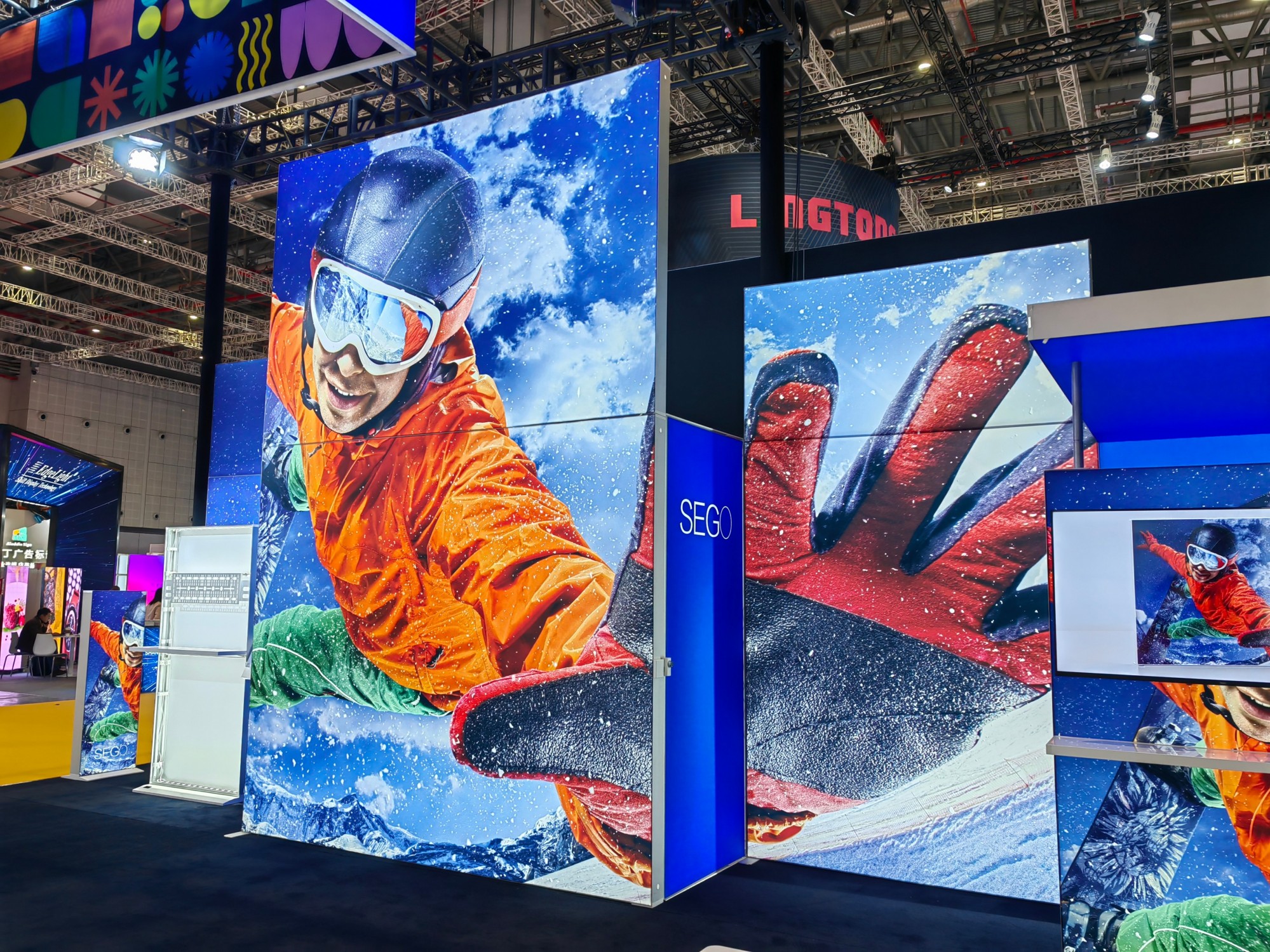 世高@2025上海APPP博览会