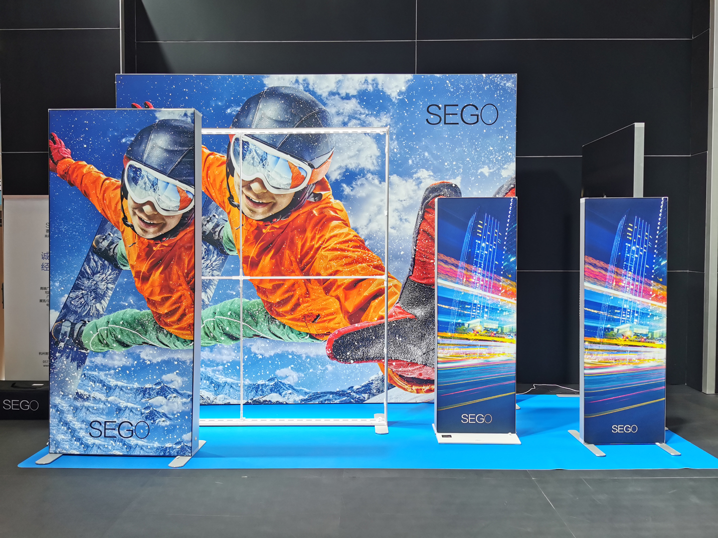 SEGO上海APPP 2021（2）