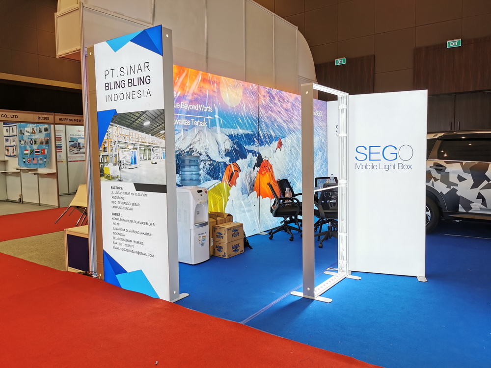 全印度尼西亚（3）