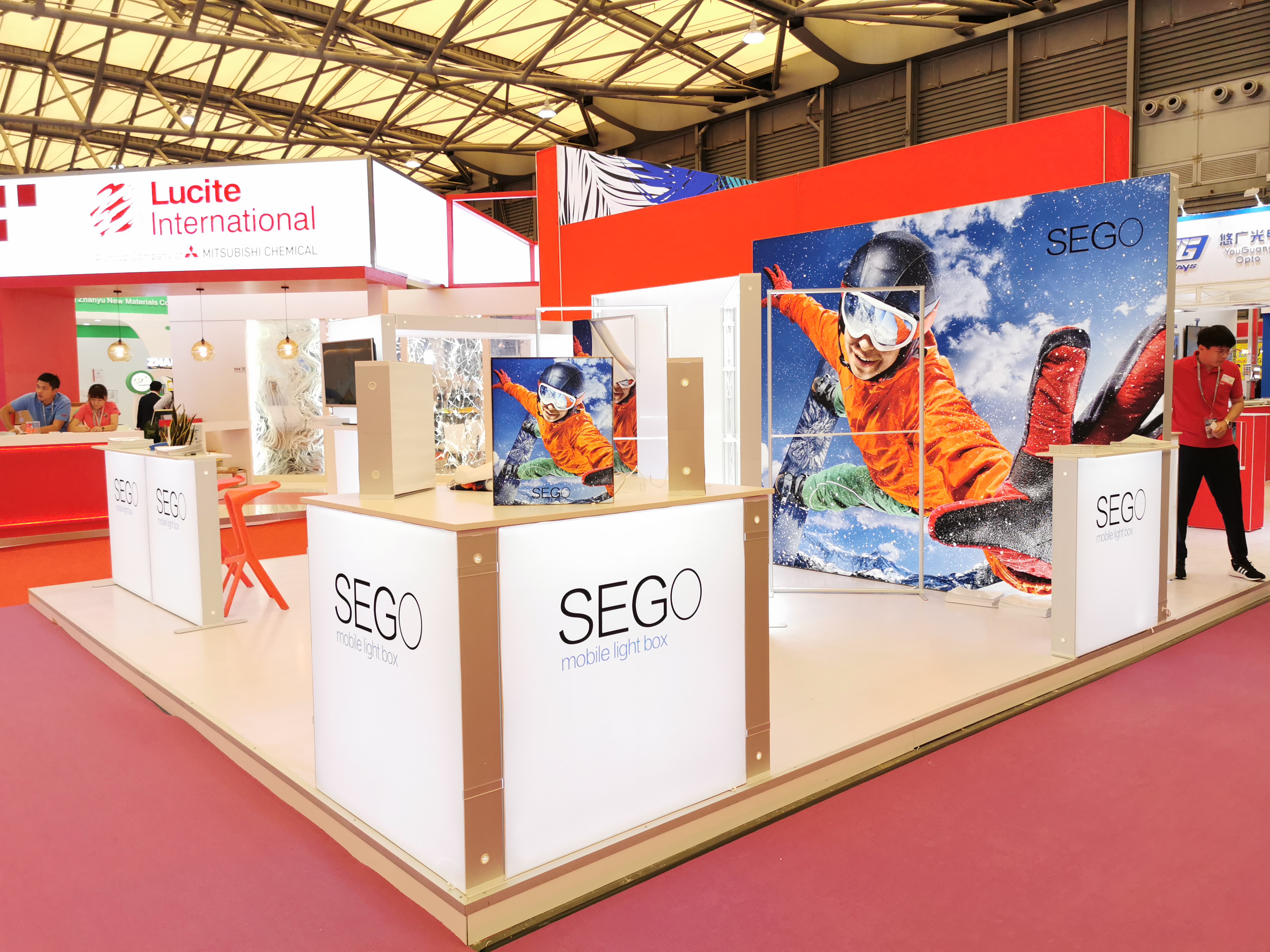 Signchina 2019（2）