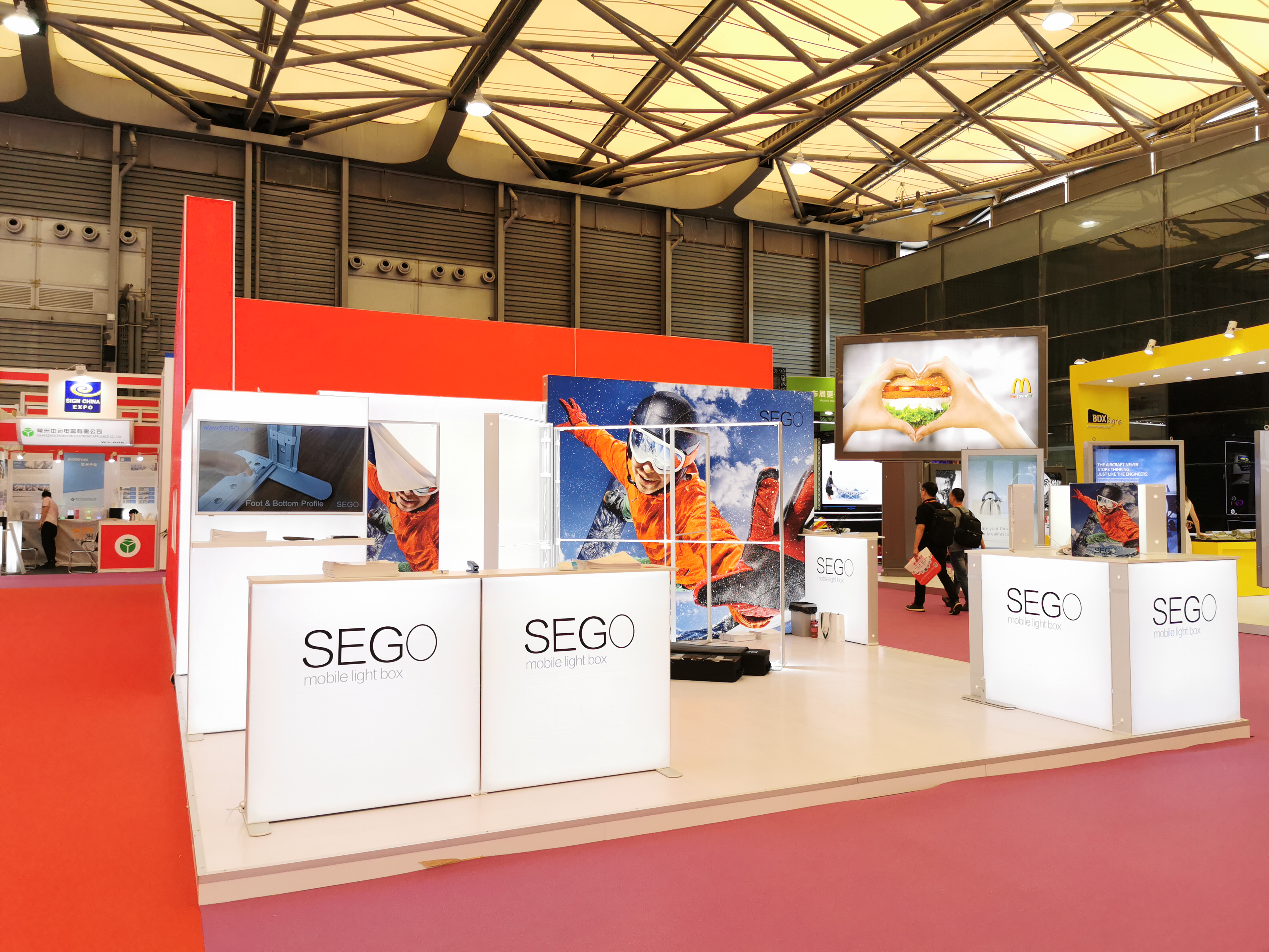 Signchina 2019（4）