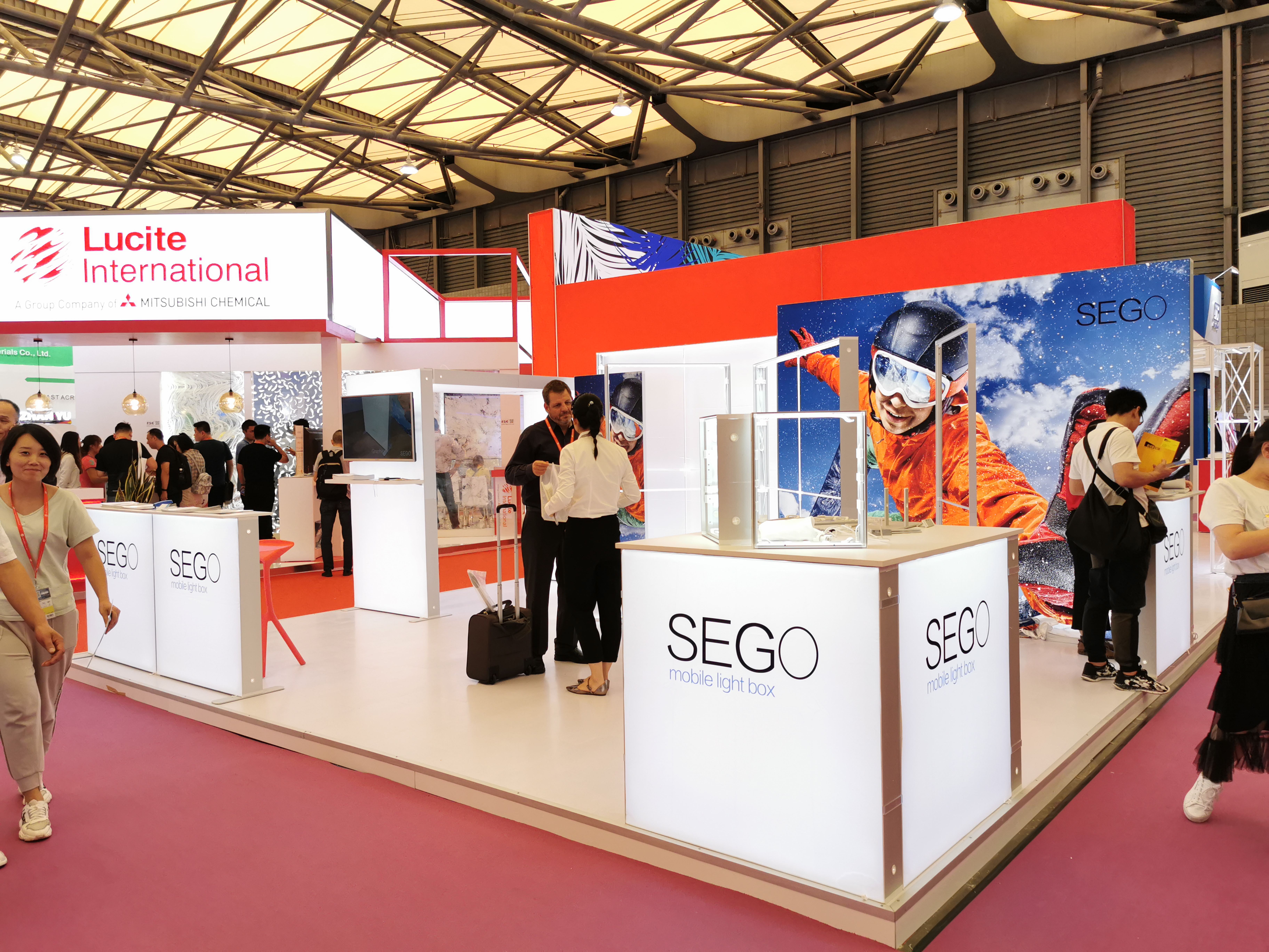 Signchina 2019（1）