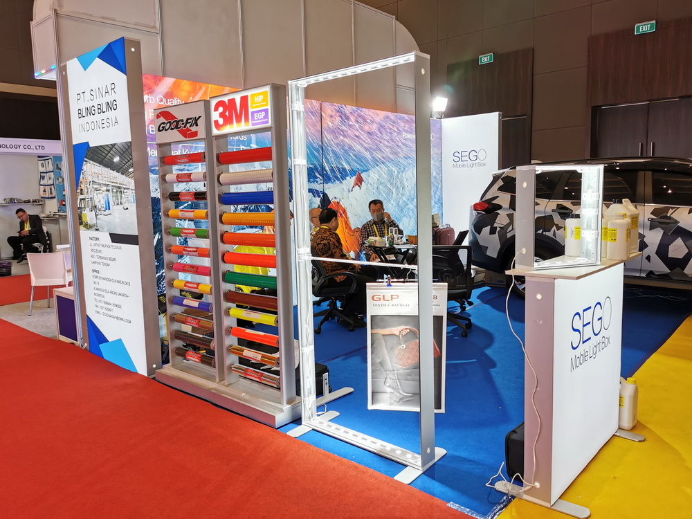 全印度尼西亚（5）